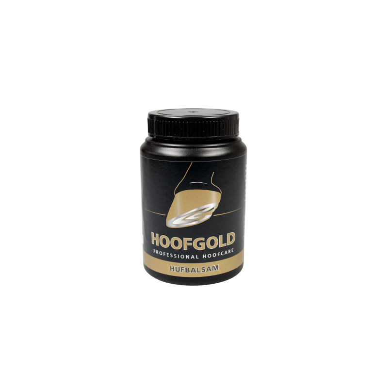 Hoofgold Hufbalsma 500 ml.